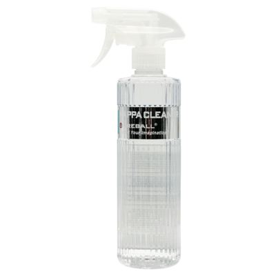 FIREBALL Очиститель кожи и интерьера Nappa Cleaner 500мл FB-NAPCL-500