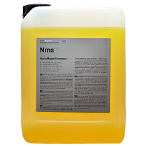 Koch Chemie Автошампунь Nano Magic Glanswachs-shampoo 5л 206005