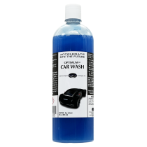 OPTI Шампунь для ручной мойки ЛКП Car Wash 950мл 