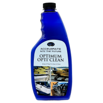 OPTI Нано очиститель, без ополаскивания водой Opti-Clean 500мл
