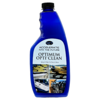 OPTI Нано очиститель, без ополаскивания водой Opti-Clean 500мл
