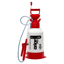 Kwazar Распылитель кислотный (красный) Orion Super HD Acid line 6л WTO.1649