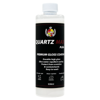TAC System Защитное покрытие для ЛКП Quartz Max Plus 500мл