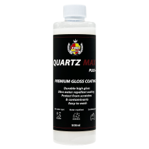 TAC System Защитное покрытие для ЛКП Quartz Max Plus 500мл