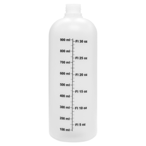 R+M Бачок (пластиковая бутылка) для ST-73 1л R+M 20073513
