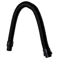 TOR Шланг черный 10м с двумя коннекторами (материал-пластик) LT-1090-30