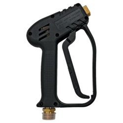 TOR Пистолет SРG01. 250bar. 25 l/min. 22х1.5внеш-1/4внут. M-202300520