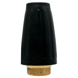 TOR Турбонасадка 20035. 250bar. вход 1/4внут M-200357535