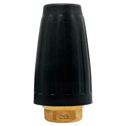 TOR Турбонасадка 20050. 250bar. вход 1/4внут M-200357550