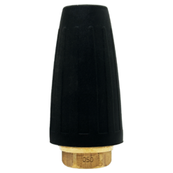 TOR Турбонасадка 20050. 400bar. вход 1/4внут M-200458650