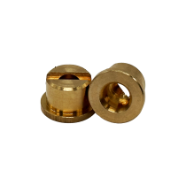 TOR Форсунка 55° (латунь) М-00504