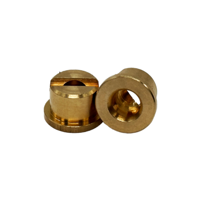 TOR Форсунка 55° (латунь) М-00504