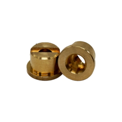 TOR Форсунка 40° (латунь) M-00506