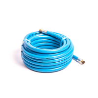 PROCAR Шланг (синий) для пеногенератора 15м PVC/15
