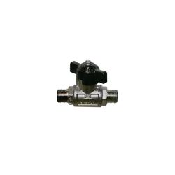 PROCAR Кран шаровой Z038