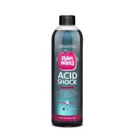 Foam Heroes Кислотный шампунь для ручной мойки автомобиля Acid Shock 500 мл FHB062