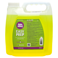 Foam Heroes Очиститель-обезжириватель на спиртовой основе Easy Prep 3л FHB065