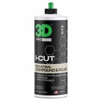 3D Универсальная полировальная паста I-Cut 940 мл 513oz32