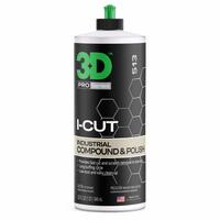 3D Универсальная полировальная паста I-Cut 940 мл 513oz32
