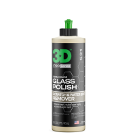 3D Состав для полировки стекла Glass Polish 480 мл 521oz16