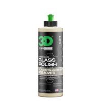 3D Состав для полировки стекла Glass Polish 480 мл 521oz16