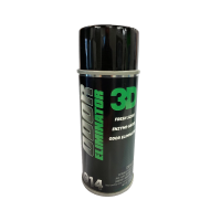 3D Ликвидатор неприятных запахов (аэрозоль) Total Release Odor Eleminator 142г HT19037