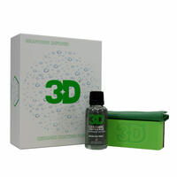 3D Керамическое покрытие c графеном Ceramic + Graphene 30 мл 940CC-Kit