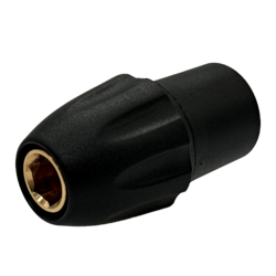 R+M Муфта-байонет KW 250bar, 1/4внеш, латунь R+M 55926