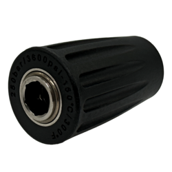 R+M Муфта-байонет KW 250bar, 1/4внеш, нерж.сталь R+M 202700350