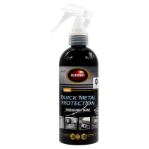 Autosol Защитное масло для металлов Quick Metal Protection 250мл 11001145
