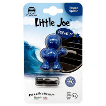 Ароматизатор Little Joe OK Ocean Splash (Океан) LJMB007 (ET0707)