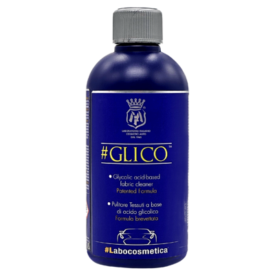 LABOCOSMETICA Средство для химчистки на основе гликолевой кислоты (концентрат) #GLICO 500мл LAB99
