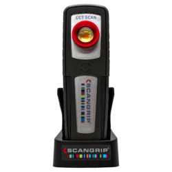 Scangrip Ручная лампа SUNMATCH 4 03.5657