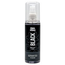 Foam Heroes Ароматизатор Auramatica Black Anniversary Edition 150мл FHL012