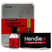 HENDLEX Универсальная нанокерамика (набор) M3X SET 40мл