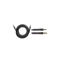 TOR Шланг ВД бытовой для Karcher нового стандарта DN 06 200 бар ШхШ (12 м) M-PHPH 06 NN-12