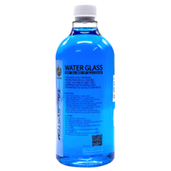 TAC System WATER GLASS Гидробомба Концентрат быстрого гидрофоба 1 л