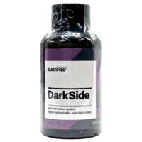CarPro Полироль для резины и пластика (защитное покрытие) DarkSide 50мл CP-DKS5