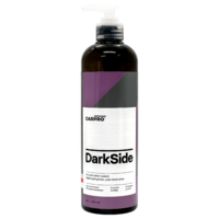 CarPro Полироль для резины и пластика (защитное покрытие) DarkSide 500мл CP-DKS50