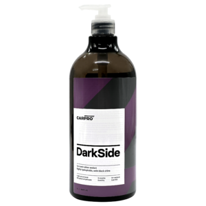 CarPro Полироль для резины и пластика (защитное покрытие) DarkSide 1000мл CP-DKS1