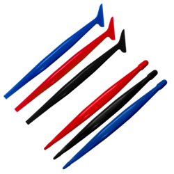 Uzlex Набор палочек для труднодоступных мест (6 шт) 21911090