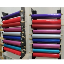 ПРОРАКЕЛЬ (Uzlex) Металлический держатель под 5 рулонов (регулируемая ширина) - 2 крепления 21910097