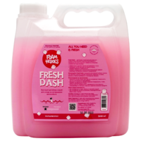 Foam Heroes Квик-детейлер для интерьера Fresh Dash маршмеллоу FHB067 3л