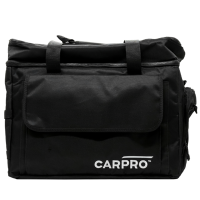CarPro Большая сумка детейлера 45х30х40см Big Detailing Bag CP-BDB