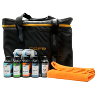 CarPro Малая сумка детейлера Maintainence bag CP-CQFRMB					