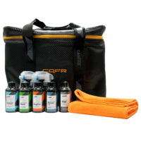 CarPro Малая сумка детейлера Maintainence bag CP-CQFRMB