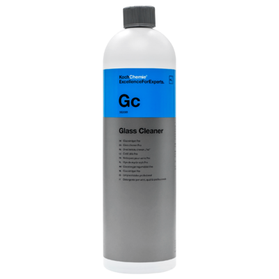 Koch Chemie Профессиональный состав для чистки стекла и мониторов Glass Cleaner 1л 302001