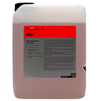 Koch Chemie Бескислотный очиститель ржавого налёта Reactive Rust Remover 5 кг 359005