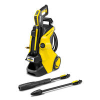 Karcher Аппарат высокого давления K 5 Power Control 1.324-550.0