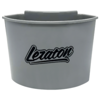 Органайзер для ведра (серый) LERATON BO2